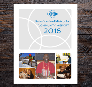 RVM Annual Report